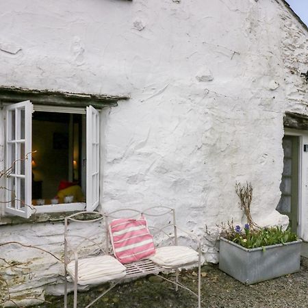 Villa The Shippen Rusland Exterior foto
