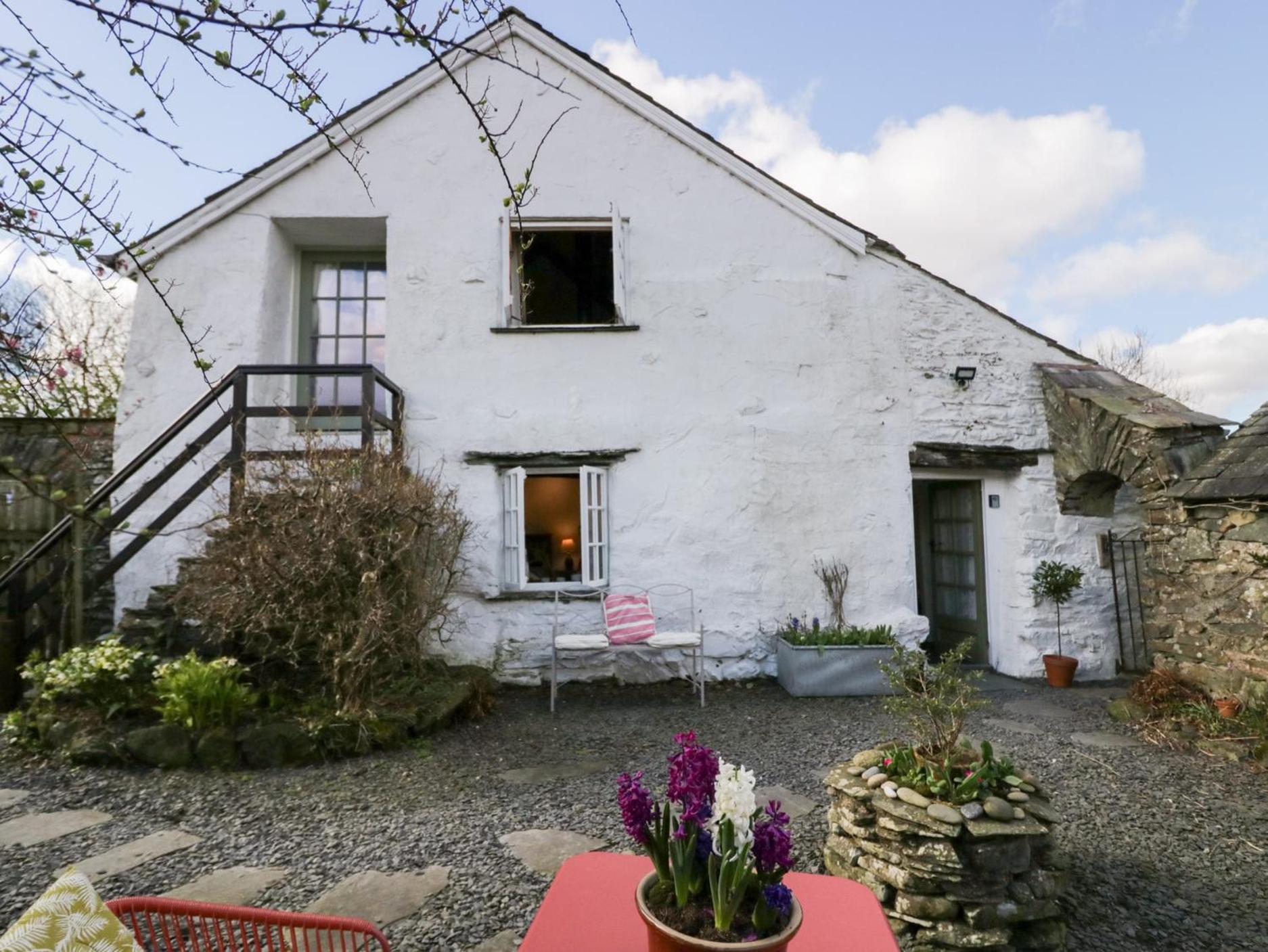 Villa The Shippen Rusland Exterior foto
